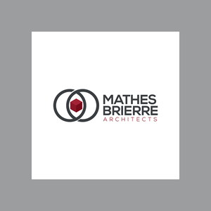 Diseño de Logo por RGraphic para Mathes Brierre Architects | Diseño: #37244612