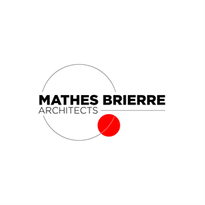 Diseño de Logo por ares_h1 para Mathes Brierre Architects | Diseño: #37254601