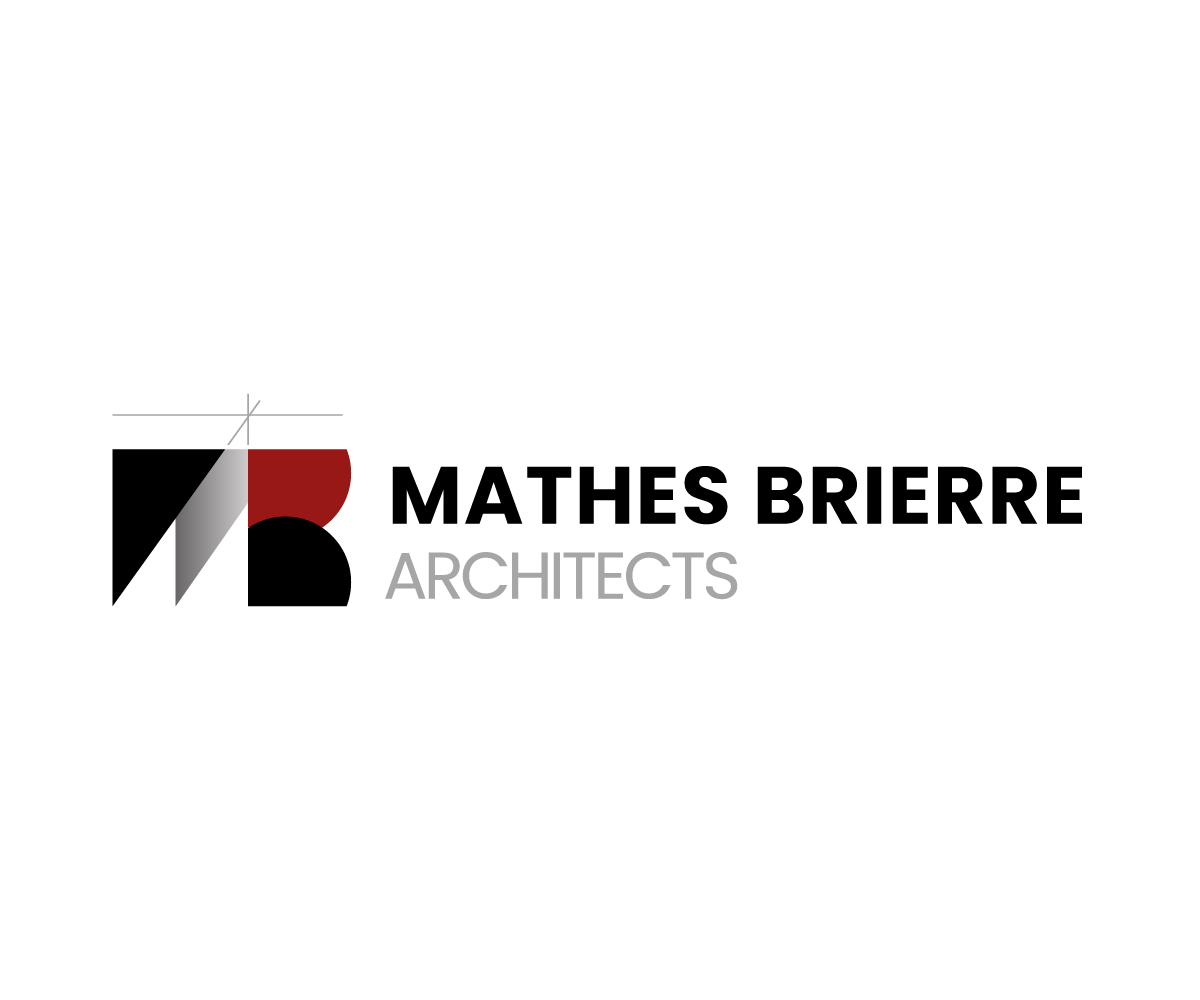 Diseño de Logo por edwinnegz1 para Mathes Brierre Architects | Diseño #37306771