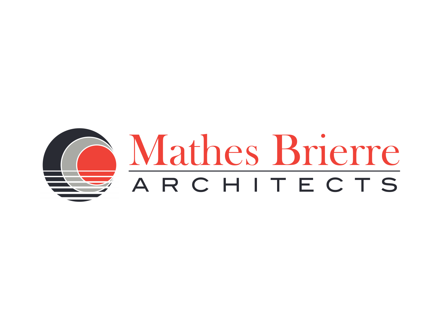 Logo Design by BNdesigner for Mathes Brierre Architects | Design #37231100