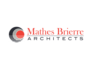 Logo Design by BNdesigner for Mathes Brierre Architects | Design: #37231100