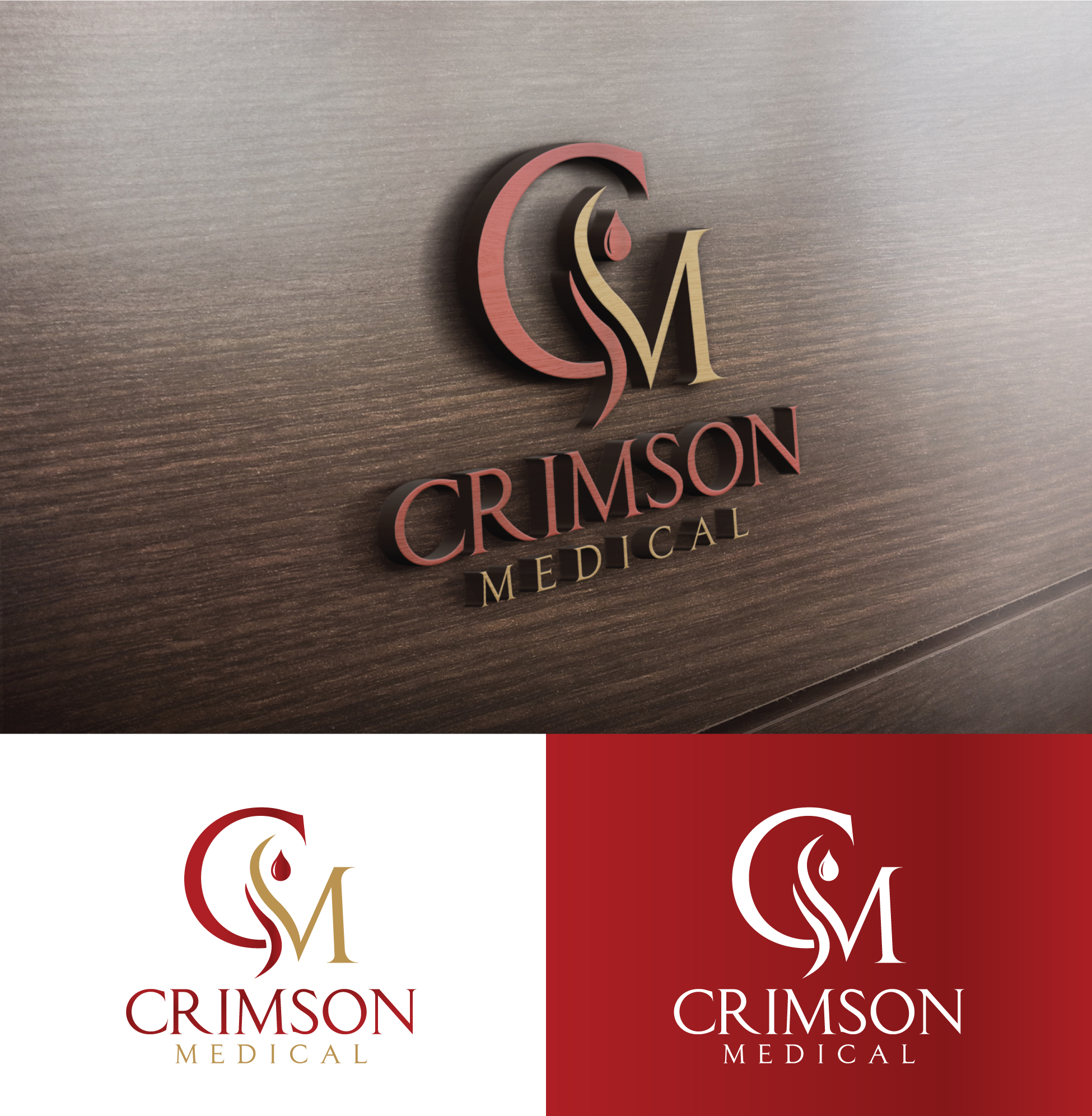 Diseño de Logo por StromDesignHub para este proyecto | Diseño #37233080