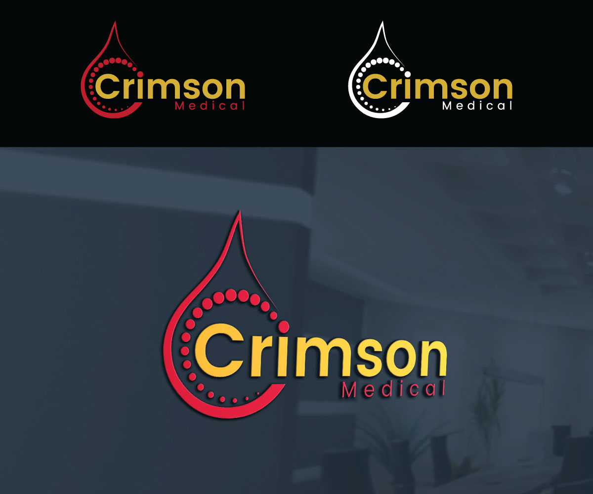 Design de Logo par Luckey yaari pour ce projet | Design #37231066