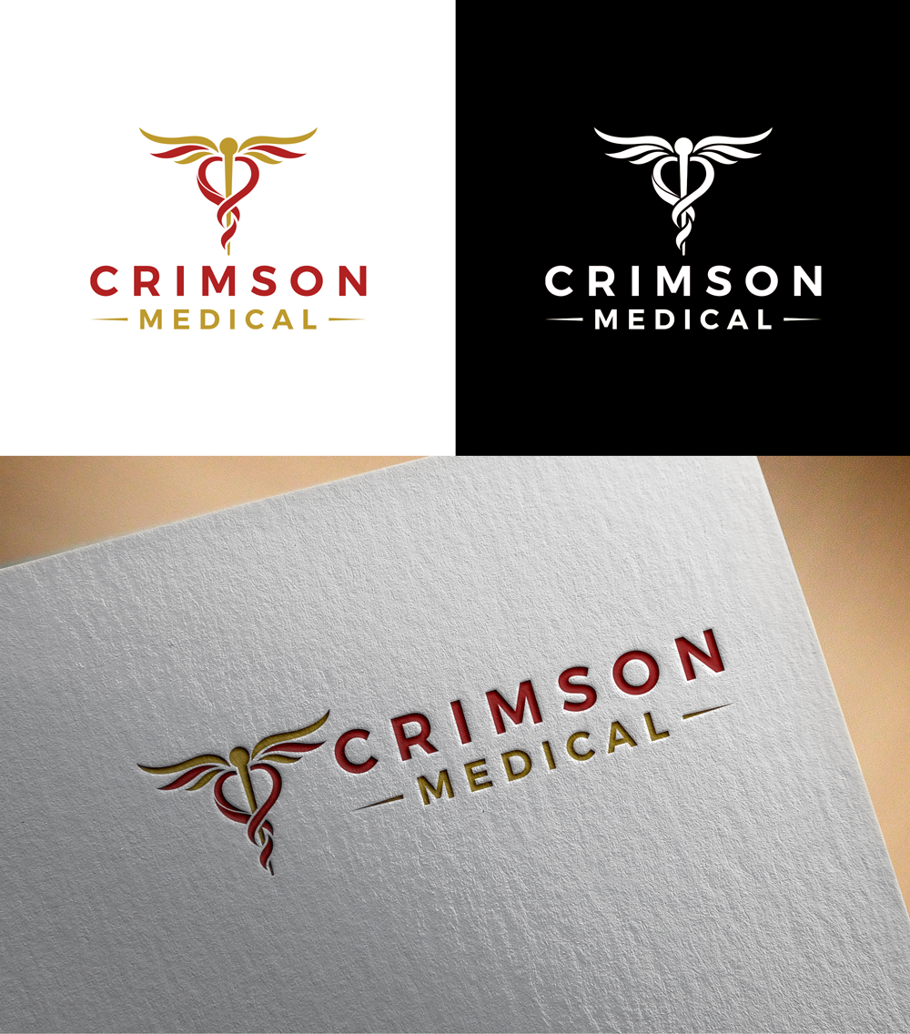 Logo Design by RA-bica for this project | Design #37236590