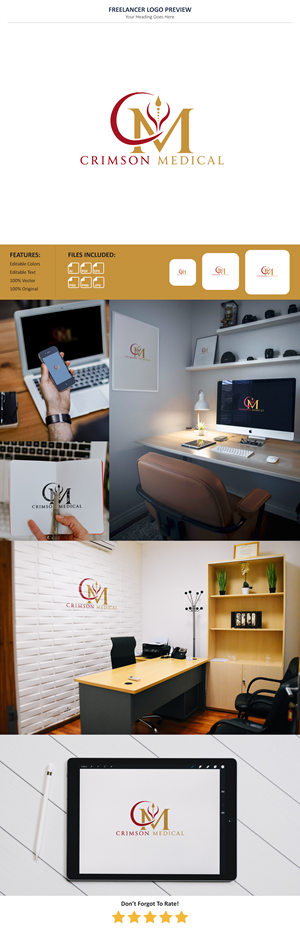 Logo Design by Pixel Foundry for this project | Design: #37232404