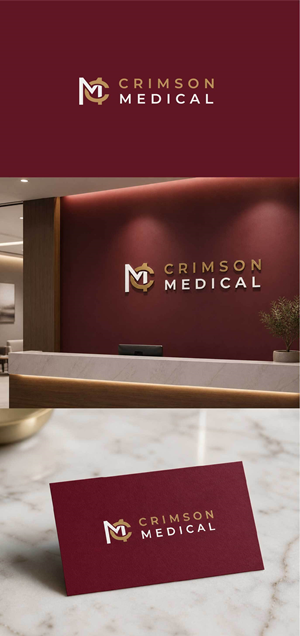 Logo Design by Ha.Connick for this project | Design: #37233111