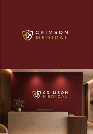 Logo Design by Ha.Connick for this project | Design: #37233117