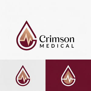 Logo Design by S@LM@™ for this project | Design: #37256279