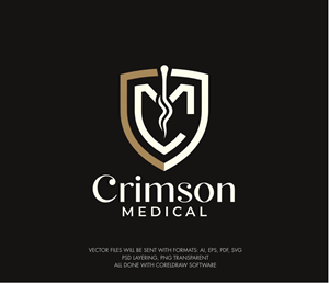 Logo Design by S@LM@™ for this project | Design: #37256314