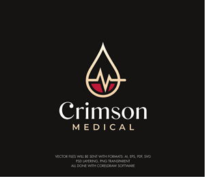 Logo Design by S@LM@™ for this project | Design: #37256315