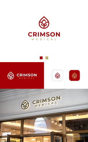 Logo Design by Dell_a.Design for this project | Design: #37230721