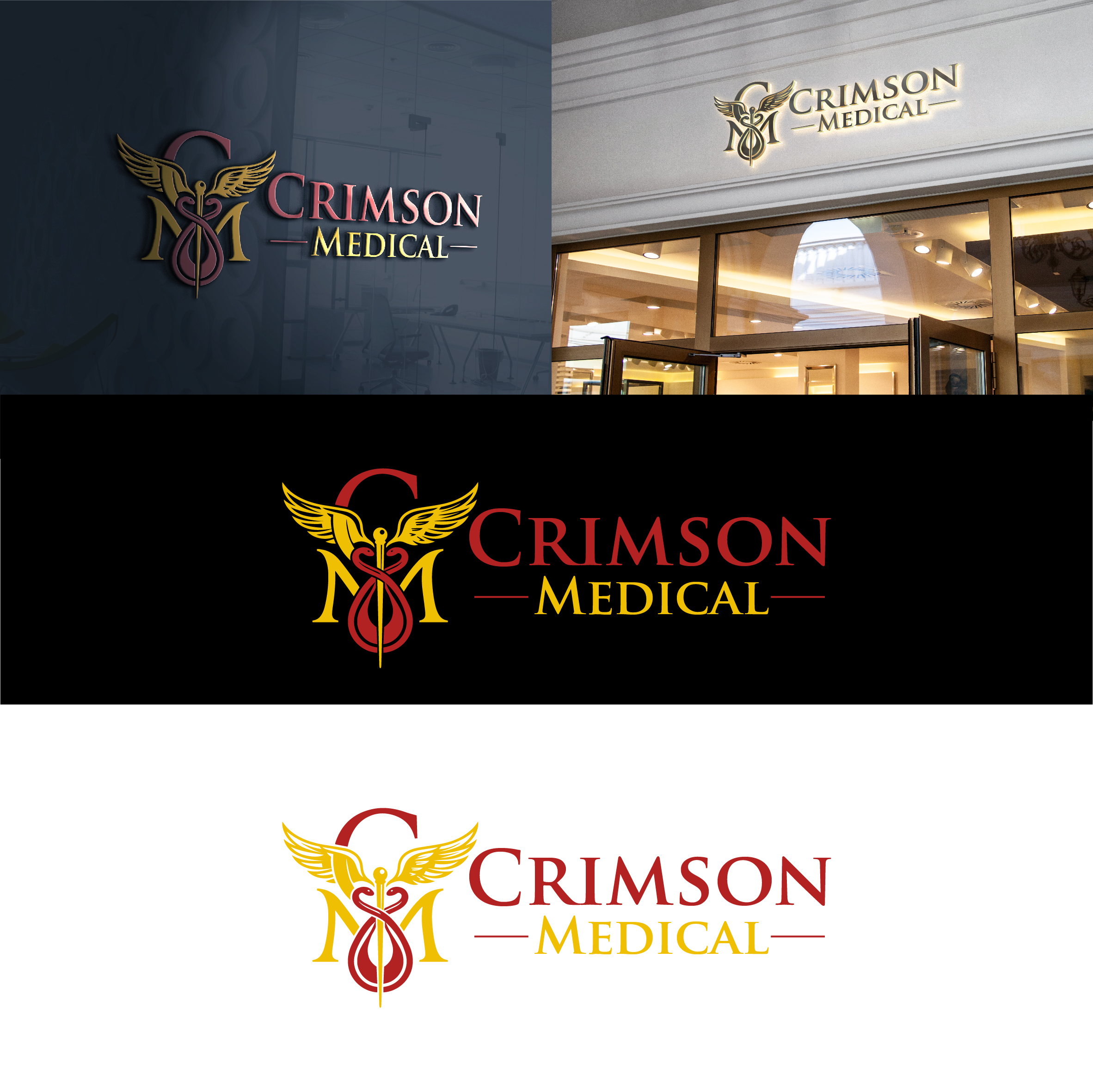 Diseño de Logo por LogoLogic98 para este proyecto | Diseño #37232278