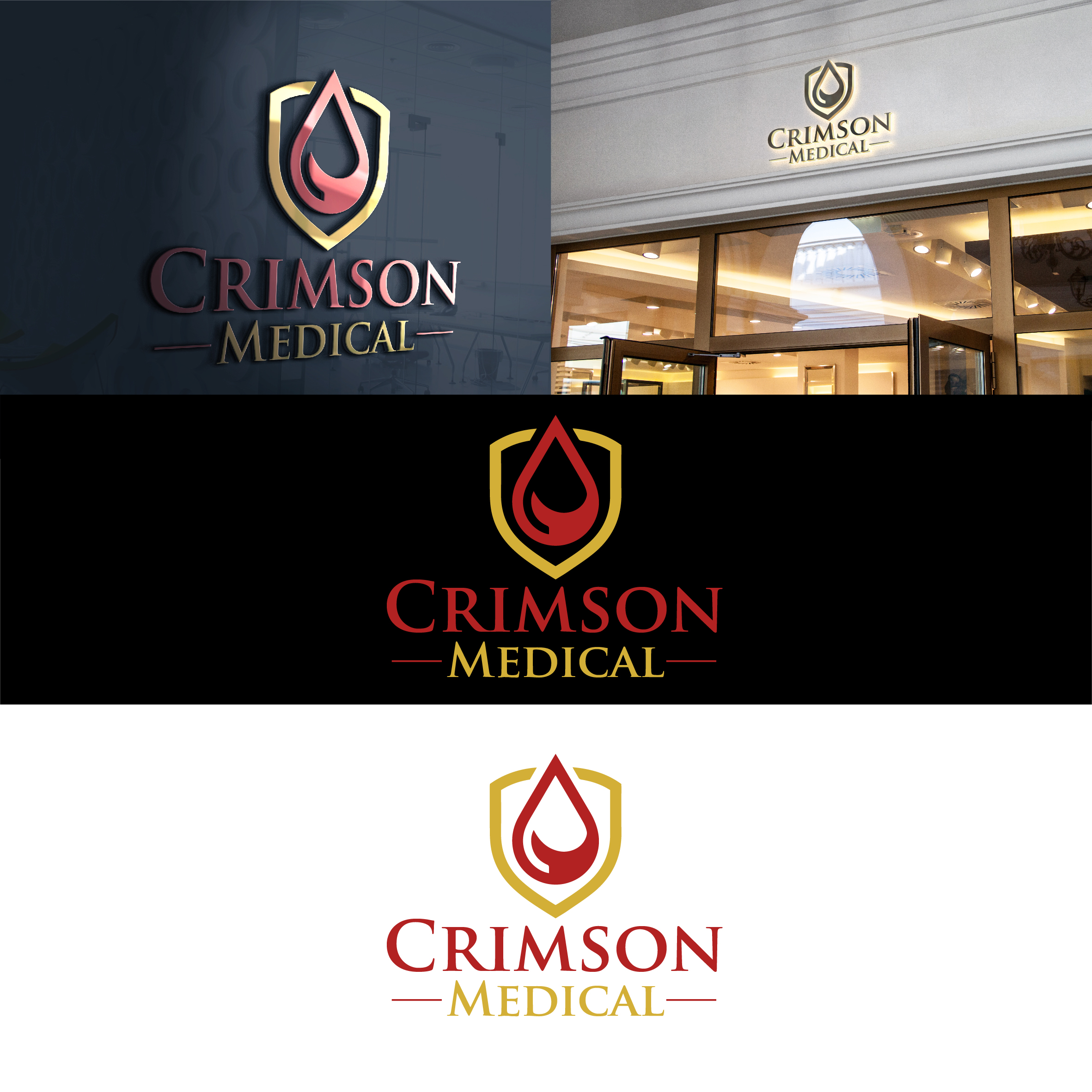 Diseño de Logo por LogoLogic98 para este proyecto | Diseño #37232322