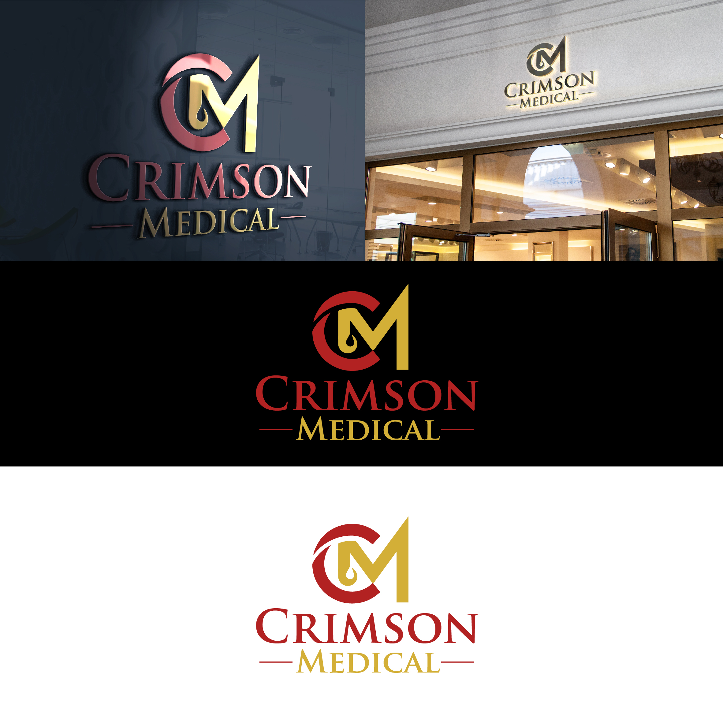 Diseño de Logo por LogoLogic98 para este proyecto | Diseño #37232345