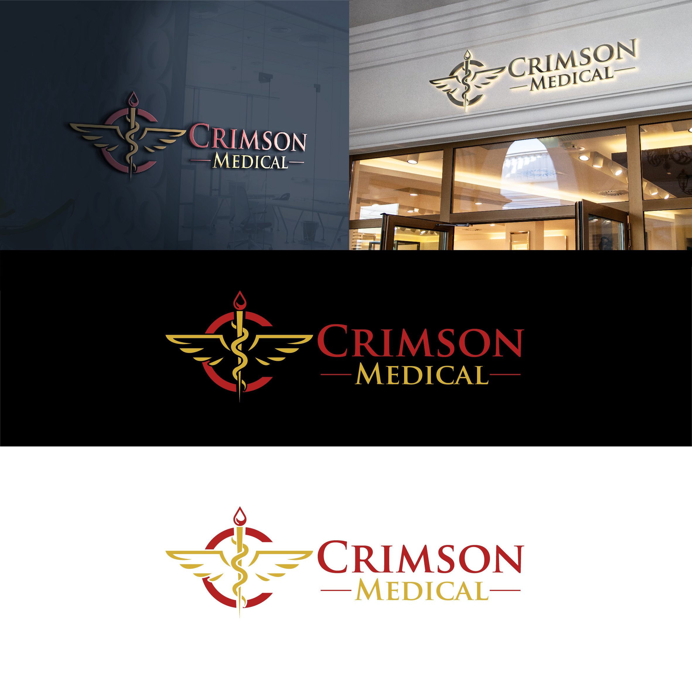 Diseño de Logo por LogoLogic98 para este proyecto | Diseño #37232374