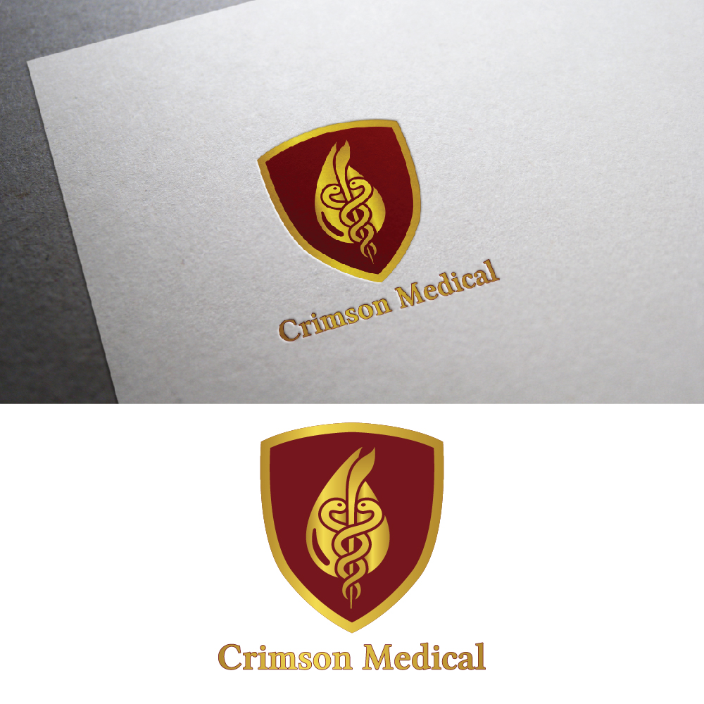 Logo Design by creativemood438 for this project | Design #37232895