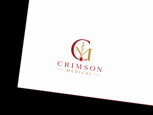 Logo Design by DC0105 for this project | Design: #37233684
