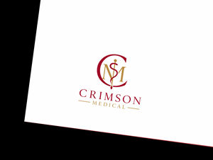 Logo Design by DC0105 for this project | Design: #37233685