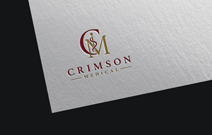 Logo Design by DC0105 for this project | Design: #37233687