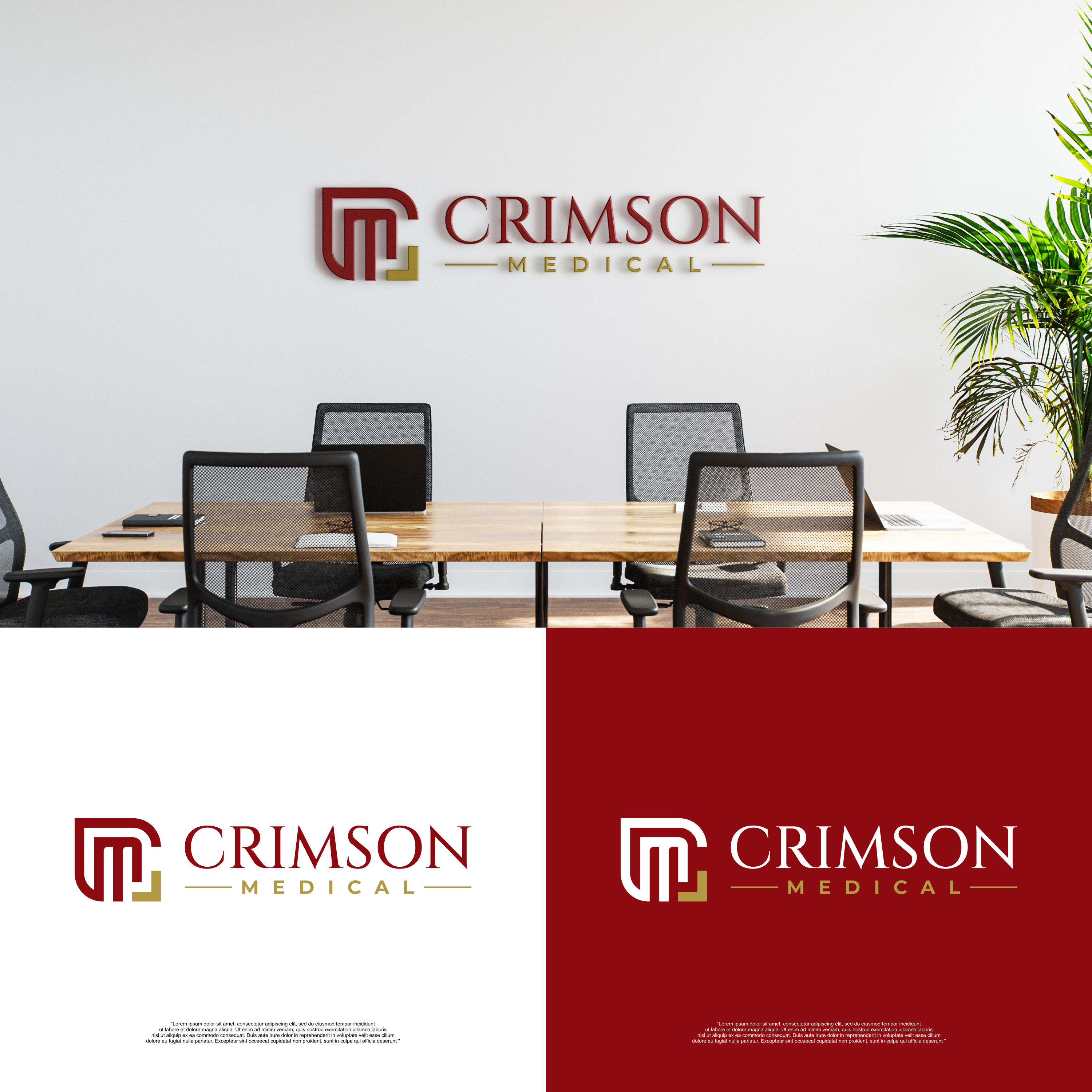 Design de Logo par izdihaar studio pour ce projet | Design : #37237238