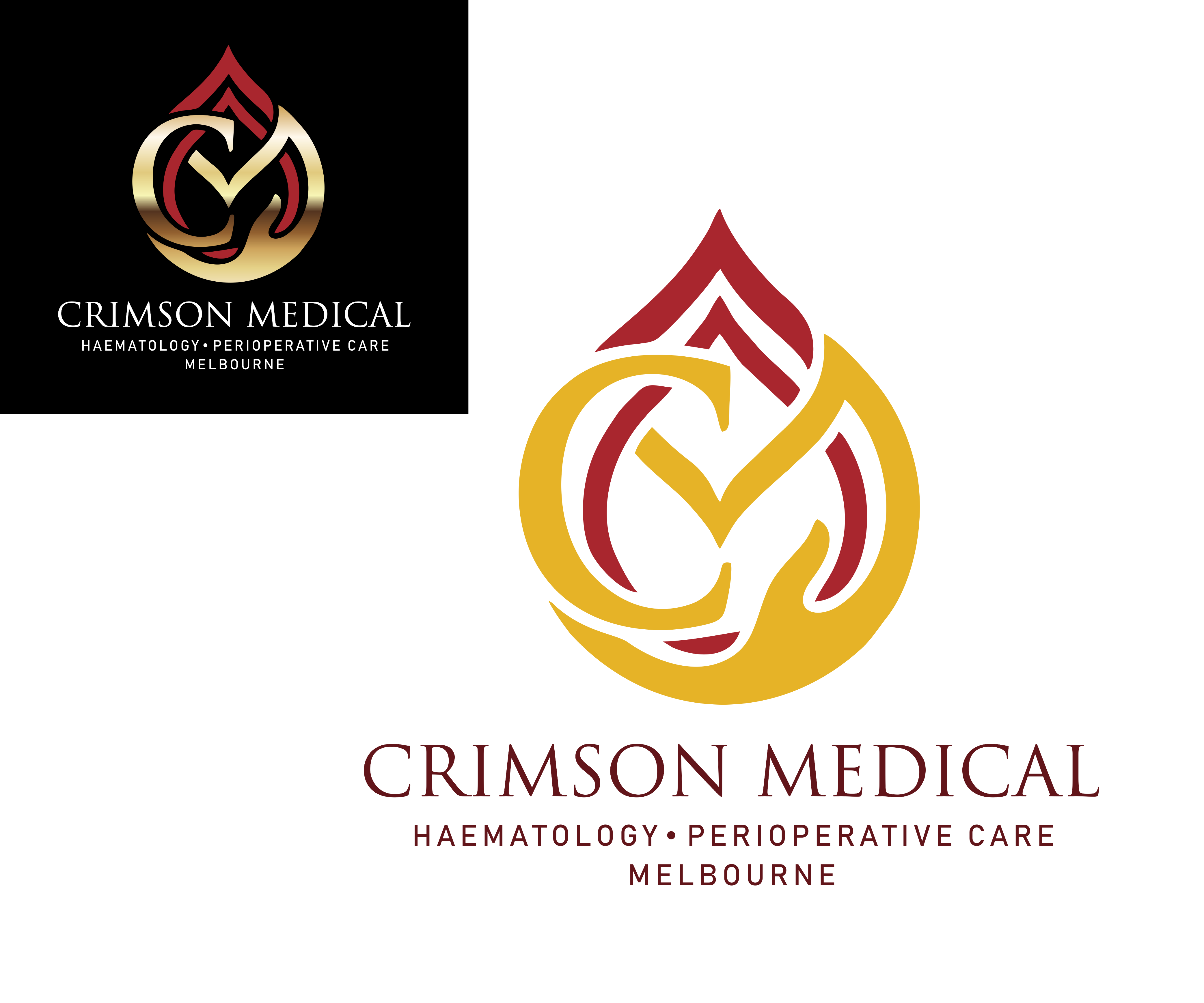 Logo Design by Permata for this project | Design #37238033