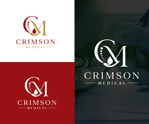 Logo Design by Carlie96 for this project | Design: #37231925