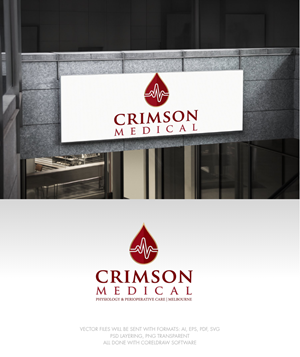Logo Design by milan12 2 for this project | Design: #37256309