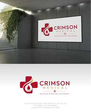 Logo Design by milan12 2 for this project | Design: #37256310