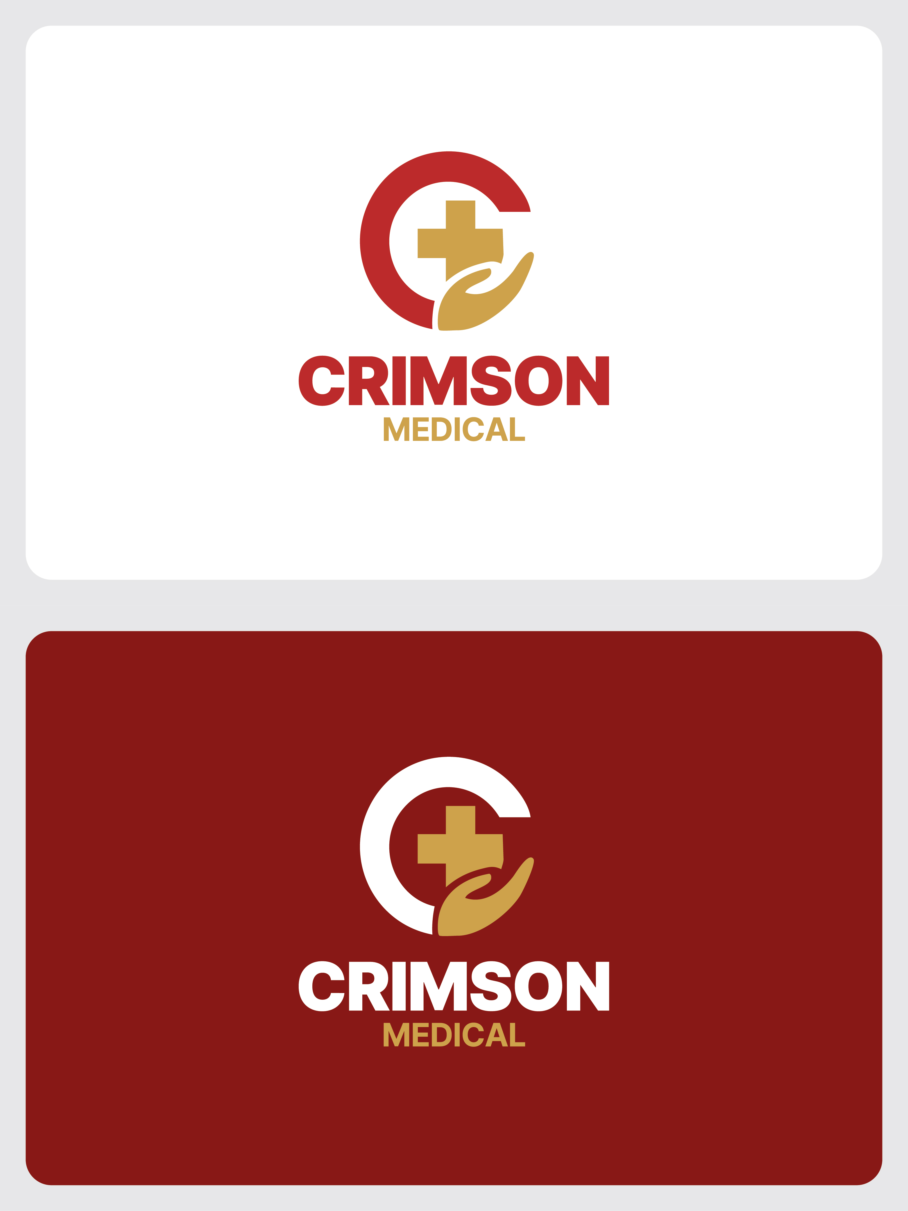 Logo Design by raju.creative for this project | Design #37234065