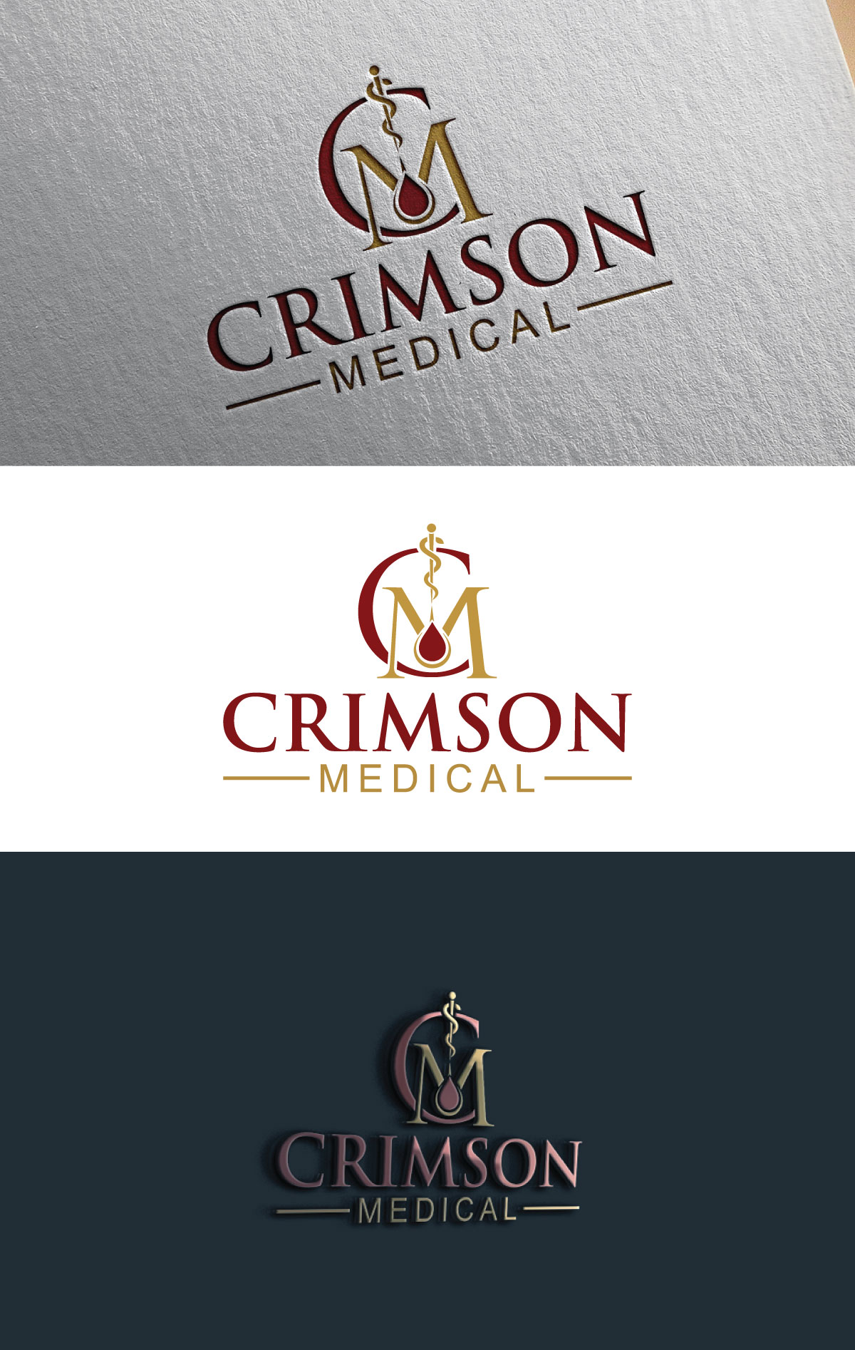 Diseño de Logo por BaGrafhic para este proyecto | Diseño #37231402