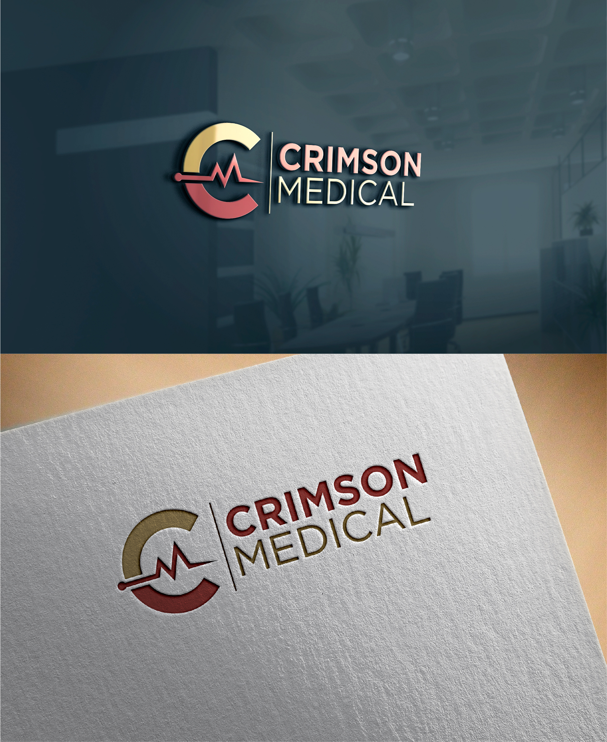 Logo Design by sushsharma99 for this project | Design #37231702