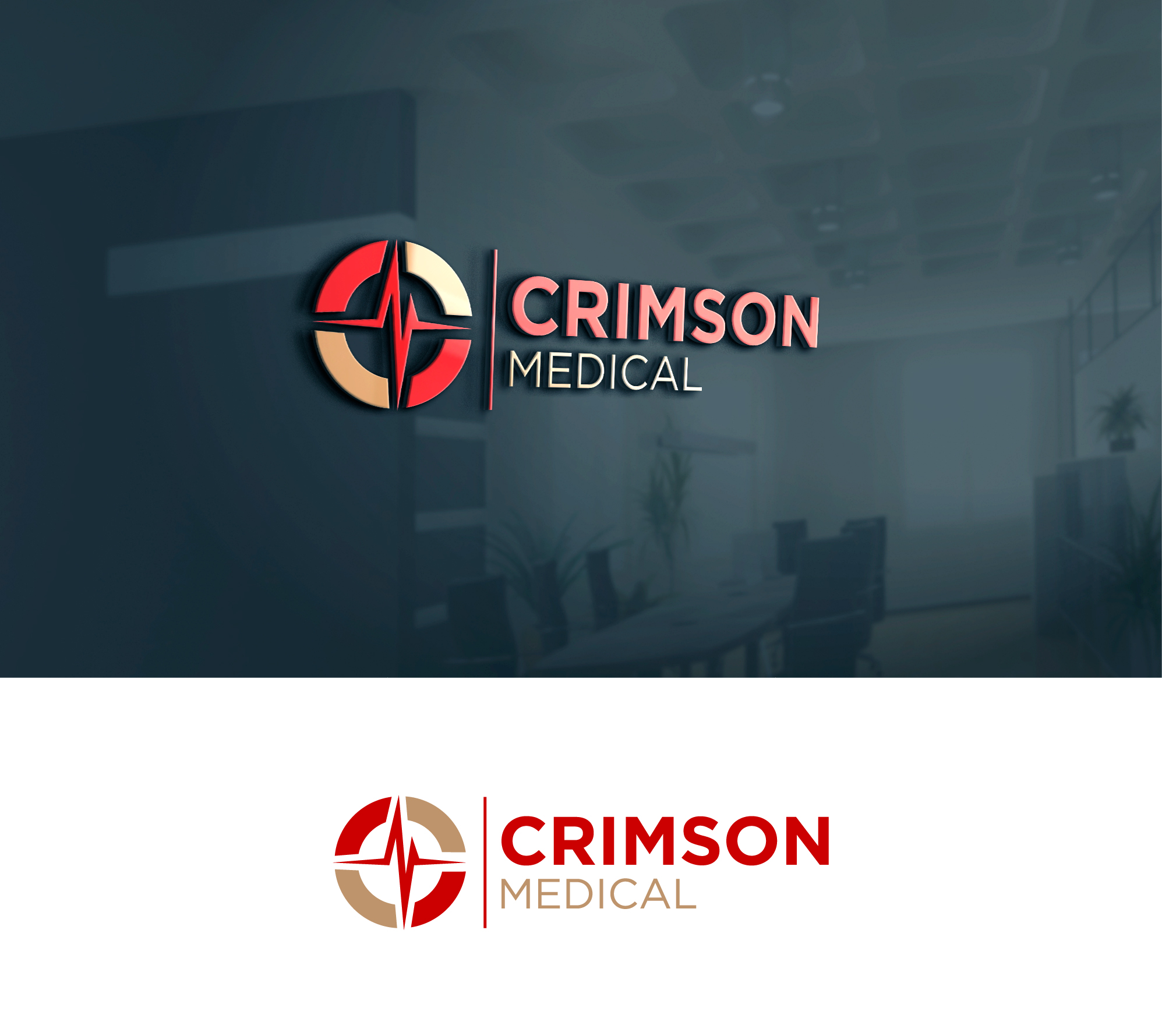 Logo Design by sushsharma99 for this project | Design #37232084