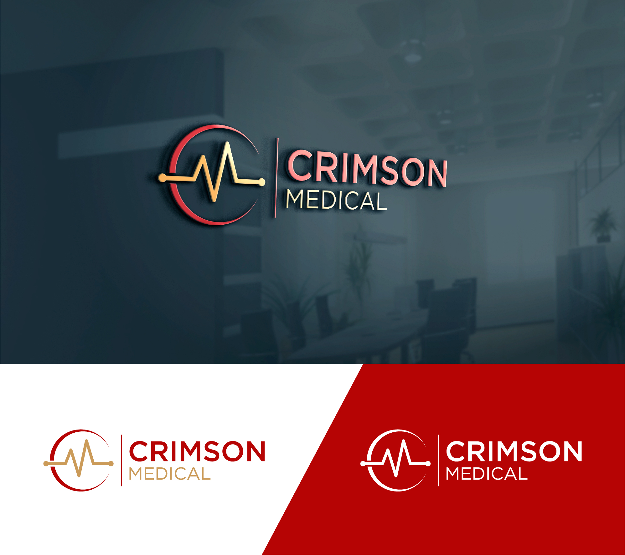 Logo Design by sushsharma99 for this project | Design #37234938