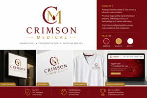 Logo Design by cplcrtn for this project | Design: #37232392