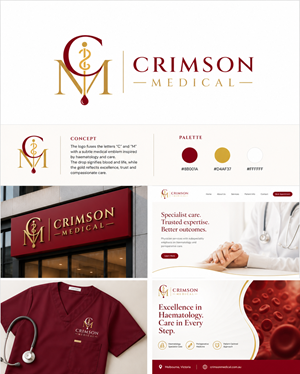 Logo Design by cplcrtn for this project | Design: #37232394