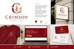 Logo Design by cplcrtn for this project | Design: #37232396