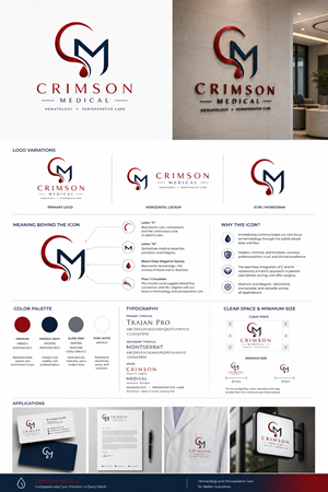 Logo-Design von Adeikhan für dieses Projekt | Design: #37231540