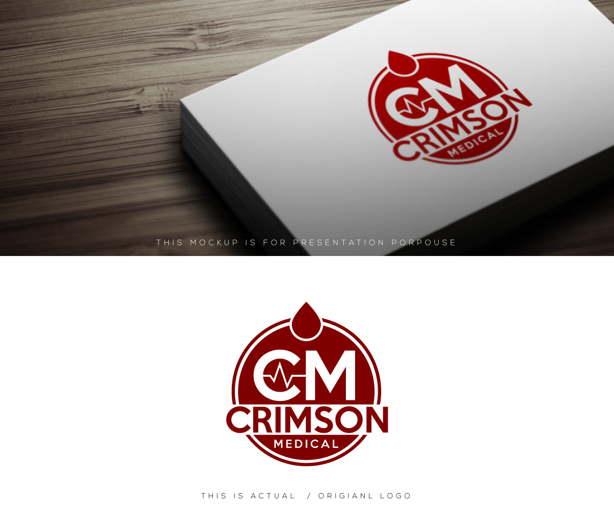 Logo-Design von Ansh Design für dieses Projekt | Design #37232942