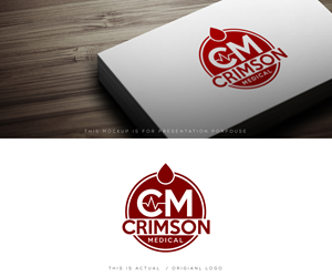Logo Design by Ansh Design for this project | Design: #37232942