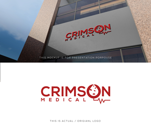 Logo Design by Ansh Design for this project | Design: #37232944