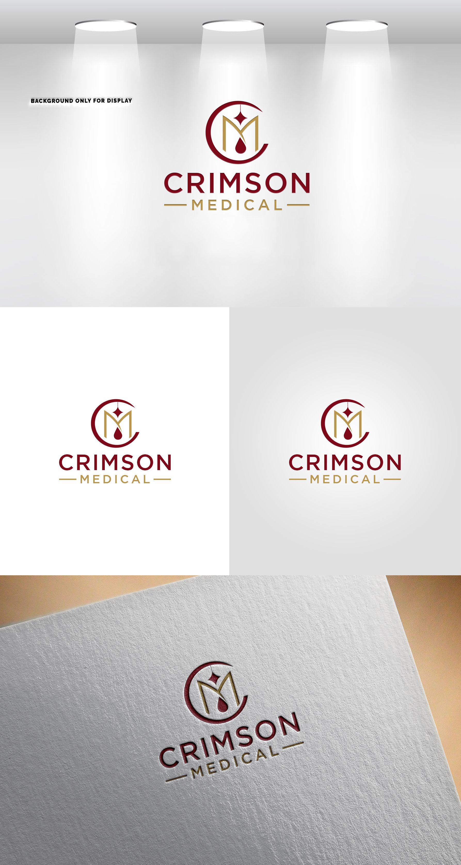 Logo Design by Soonia for this project | Design #37233371