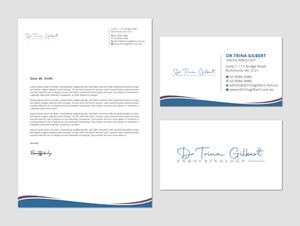 Stationery Design by Unik Media for this project | Design: #37241294