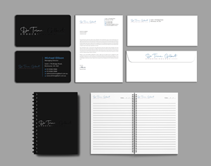 Stationery Design by Expert Bappy for this project | Design: #37231197