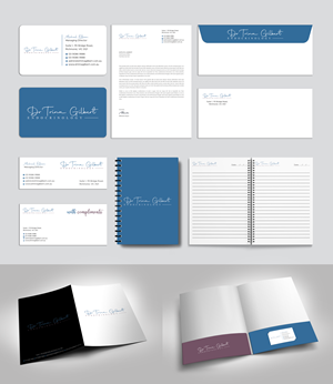 Stationery Design by Expert Bappy for this project | Design: #37231325
