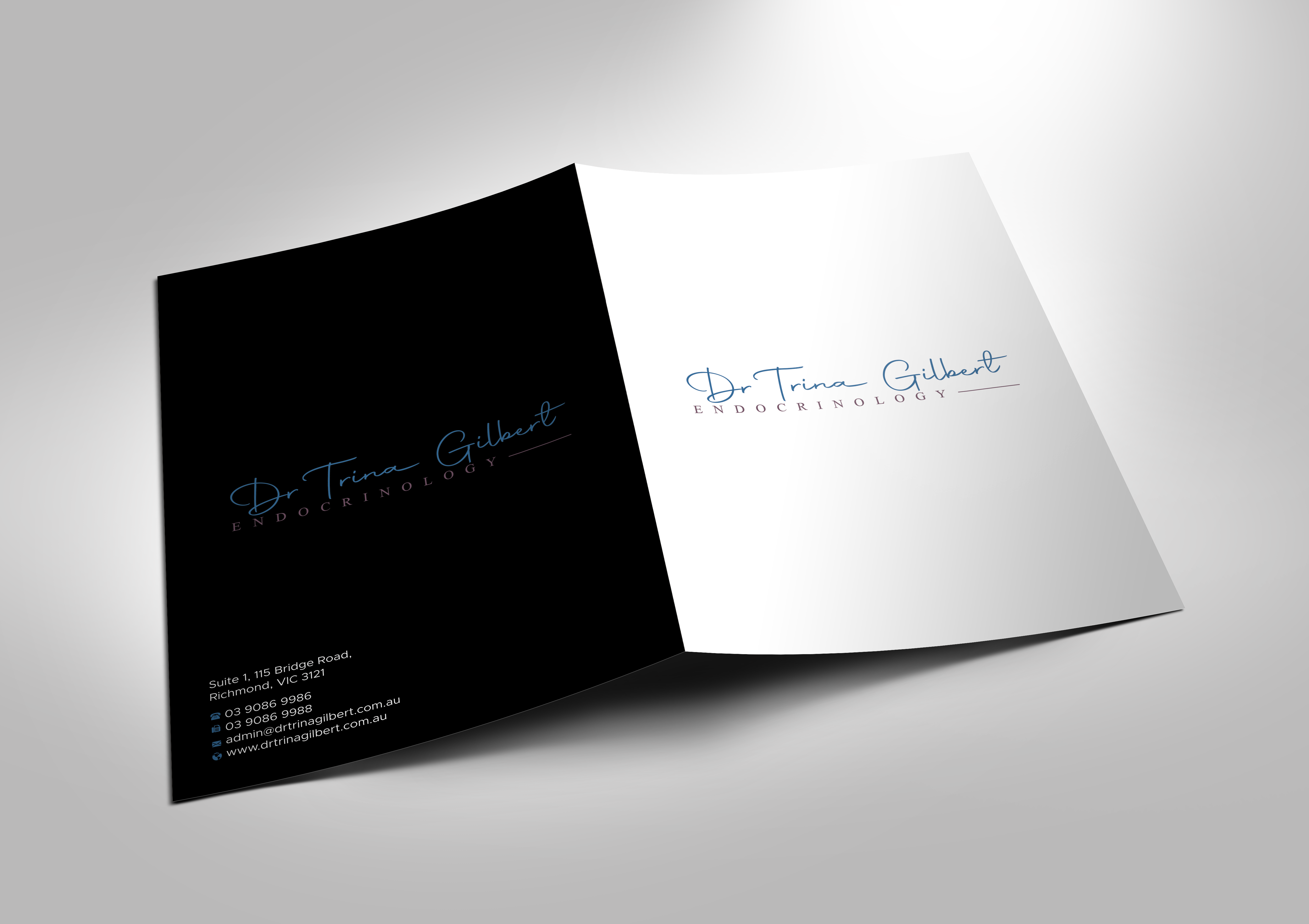 Stationery Design by Expert Bappy for this project | Design #37231936