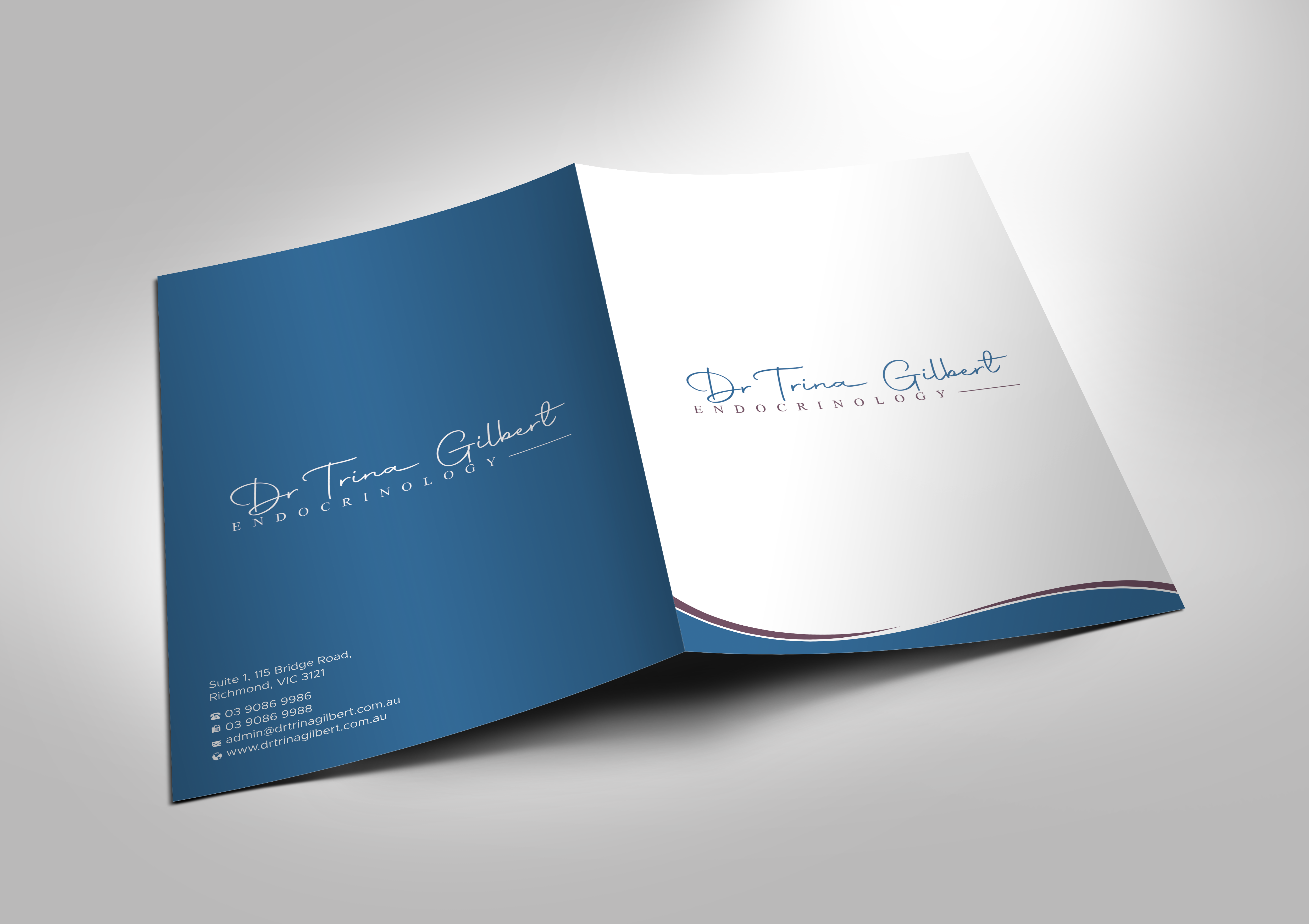 Stationery Design by Expert Bappy for this project | Design #37231937