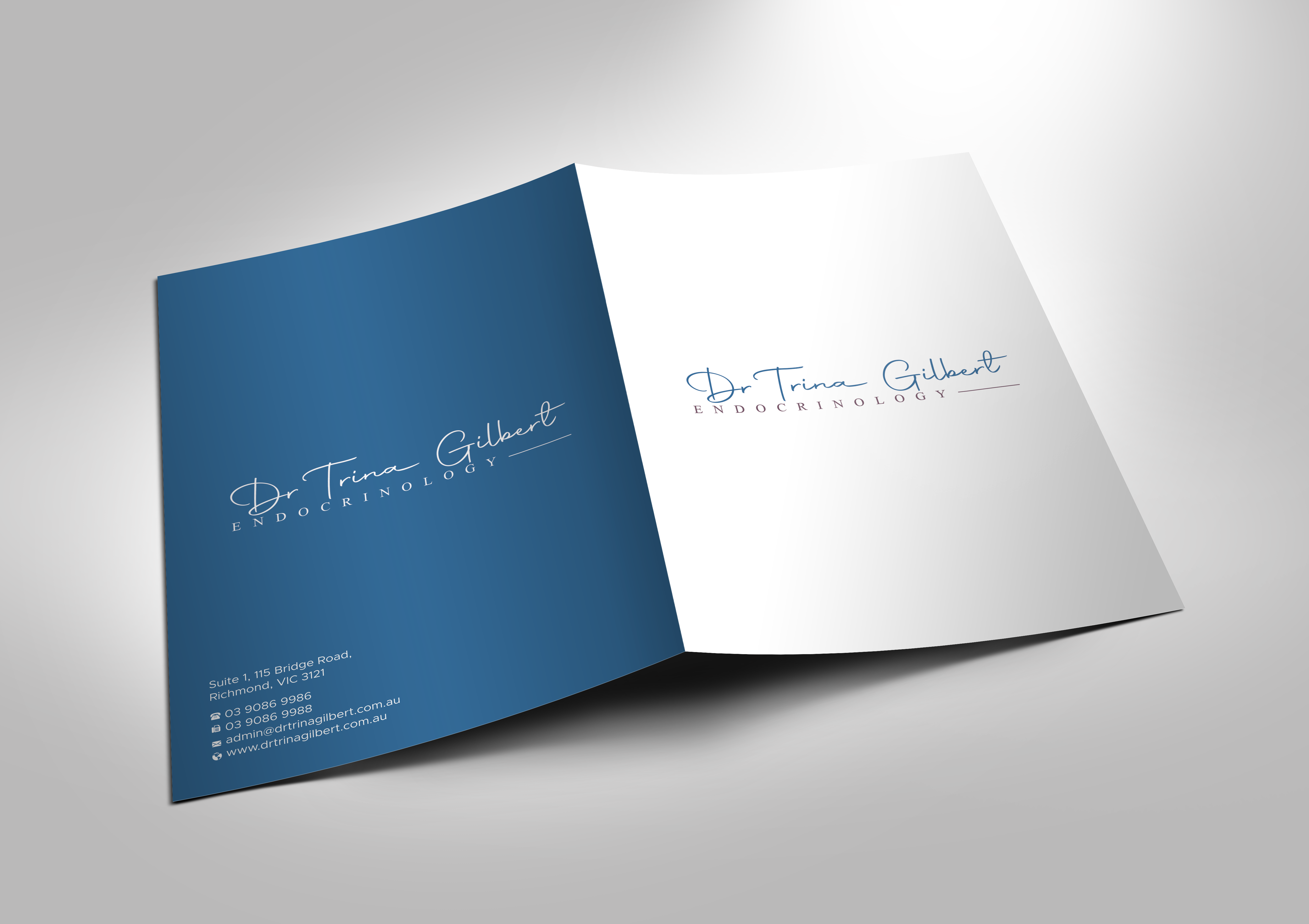 Stationery Design by Expert Bappy for this project | Design #37231938