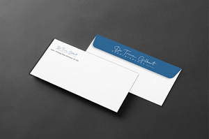 Stationery Design by Expert Bappy for this project | Design: #37231976