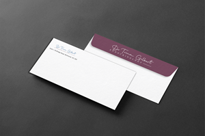 Stationery Design by Expert Bappy for this project | Design: #37231977