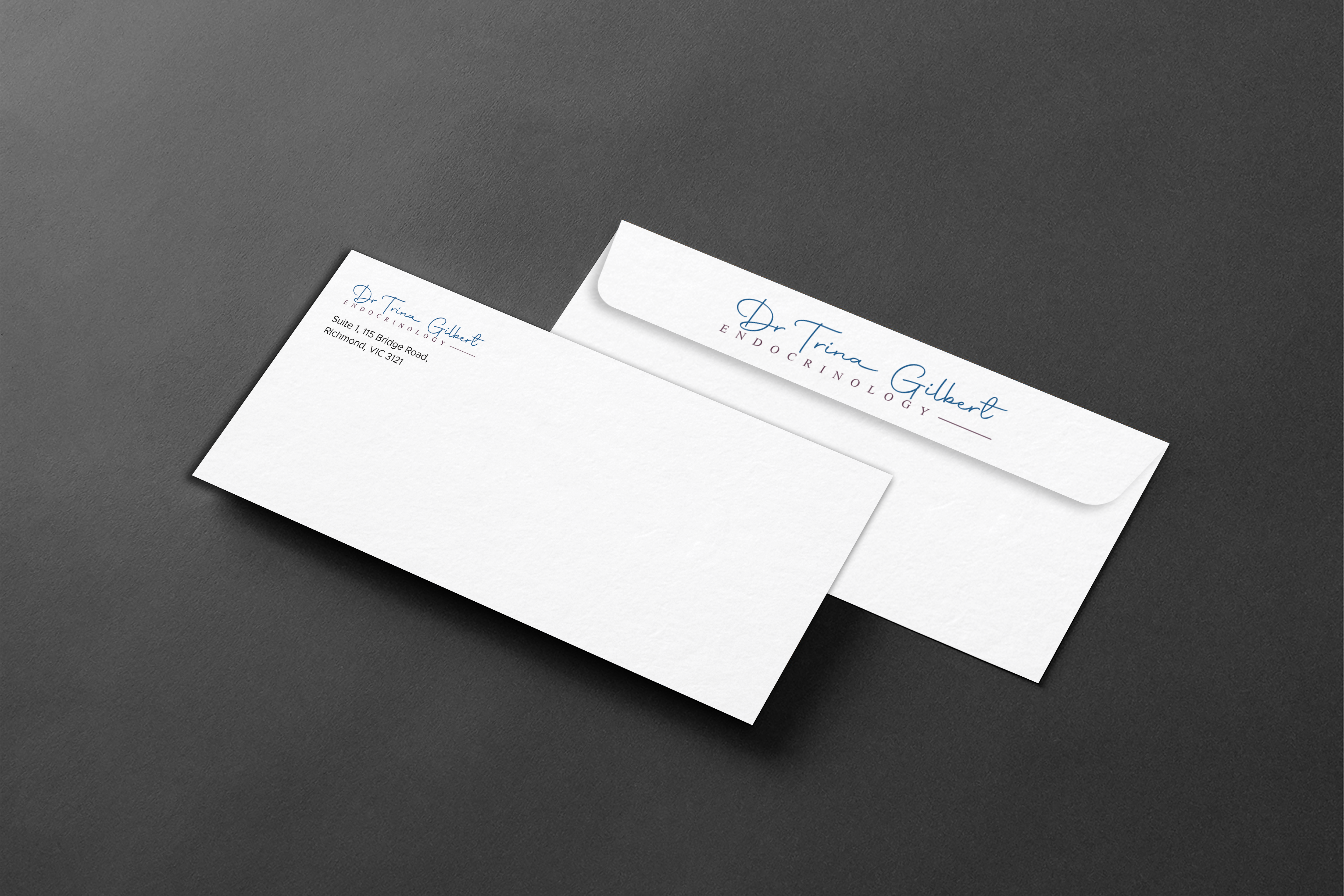 Stationery Design by Expert Bappy for this project | Design #37231978